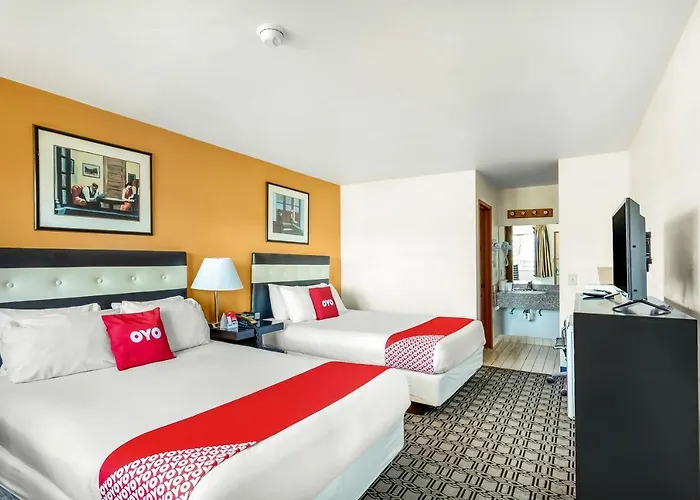 Arlington Motor Inn