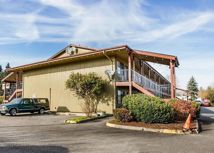 Arlington Motor Inn