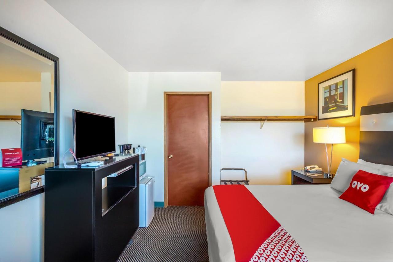 Hotel Motor 2*