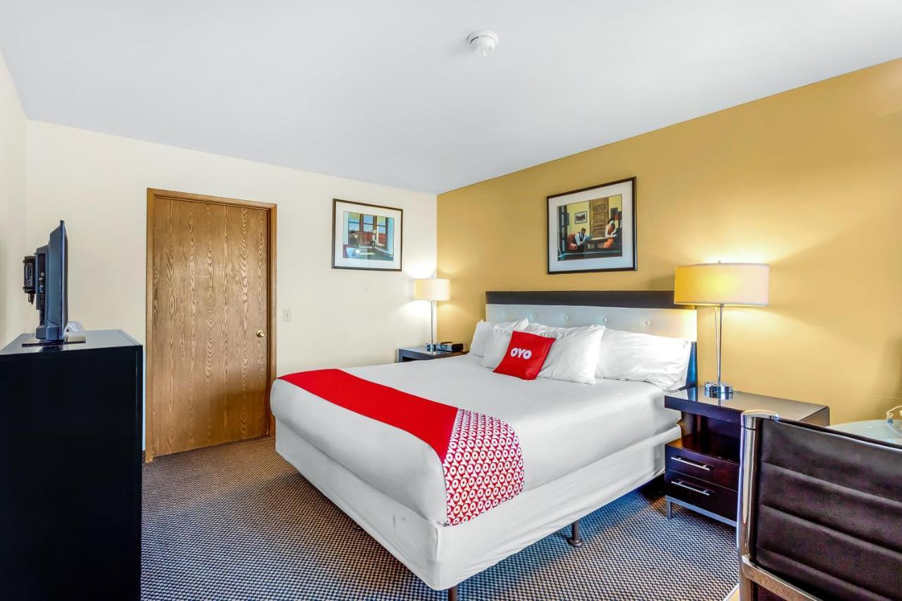 Hotel Motor 2*