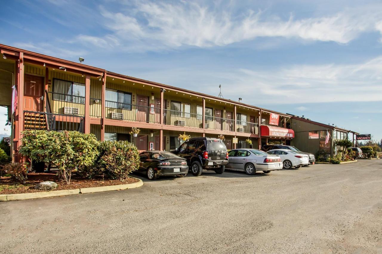 Hotel Motor Arlington