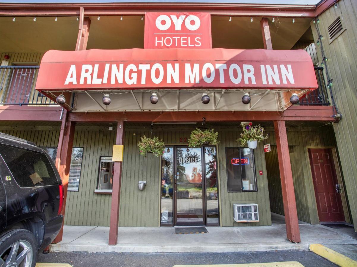 Motor Arlington