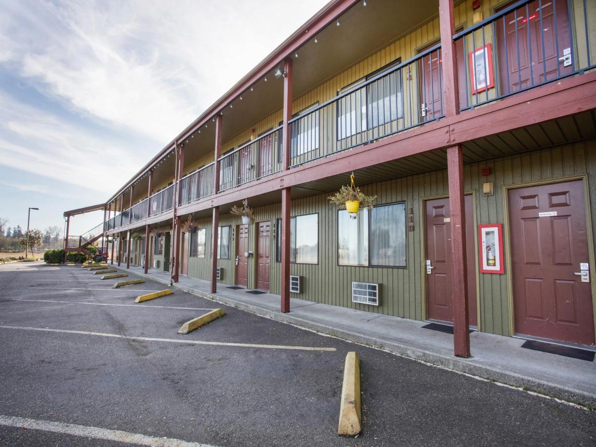 Motor Hotel 2*